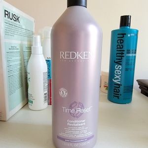Redken conditioner